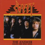 answer angel air records